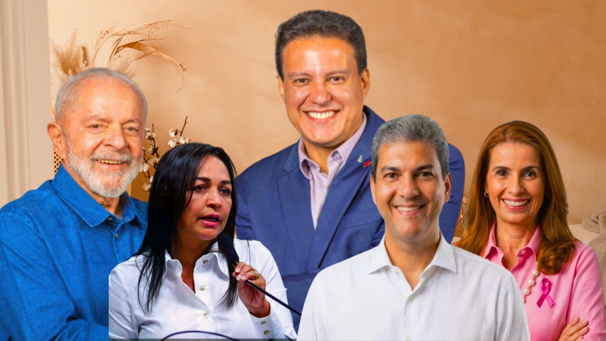 Entre alianças e isolamento: o jogo cruzado que pode redesenhar a disputa no Maranhão